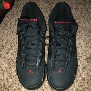 Jordan 14